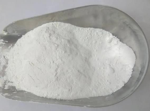 Introduction to Identification Methods for Titanium Dioxide